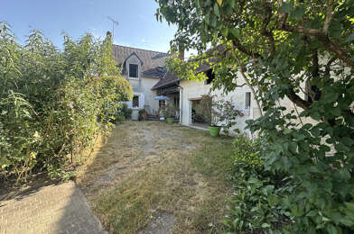 Maison 4 pièces 169000 €
