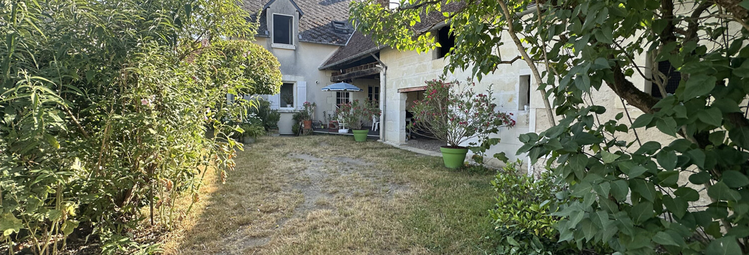 Maison 4 Pièces 100 m² à vendre à Le Controis-en-Sologne (41700)