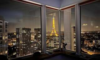Appartement 1 Pièce 30 m² à vendre à Paris 15 (75015)