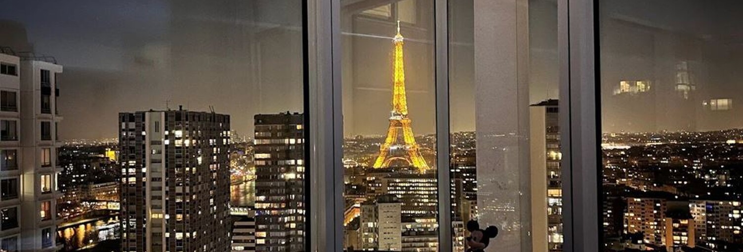 Appartement 1 Pièce 30 m² à vendre à Paris 15 (75015)