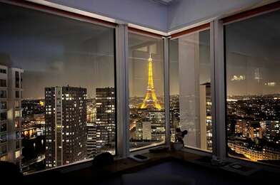 Appartement 1 pièces 230000 €
