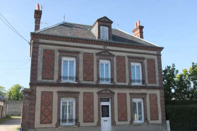Maison 7 pièces 180500 €
