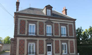 Maison 7 Pièces 173 m² à vendre à Châteaudun (28200)