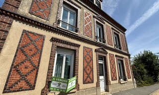 Maison 7 Pièces 173 m² à vendre à Châteaudun (28200)