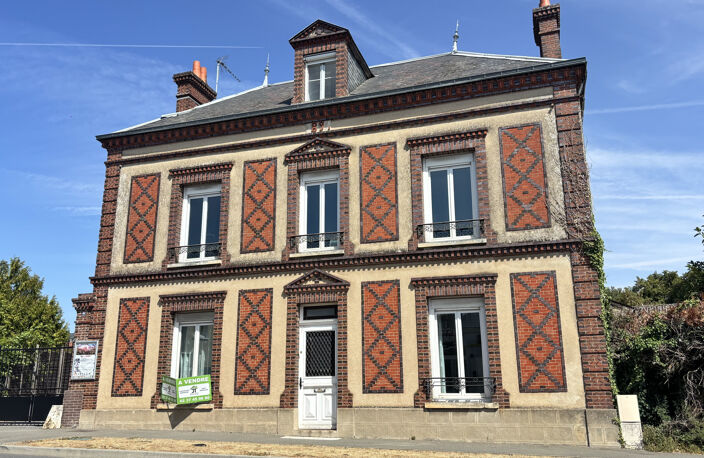 CHATEAUDUN — photo 2