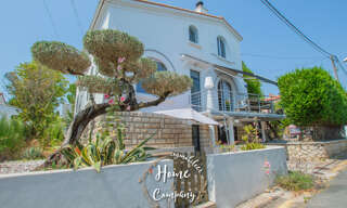 Maison 6 Pièces 203 m² à vendre à Royan (17200)