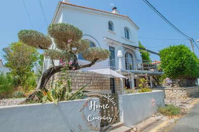 Maison 6 pièces 799000 €
