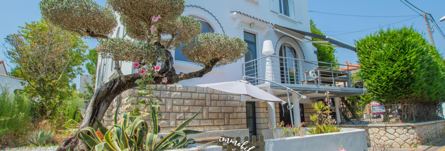 Maison 6 Pièces 203 m² à vendre à Royan (17200)