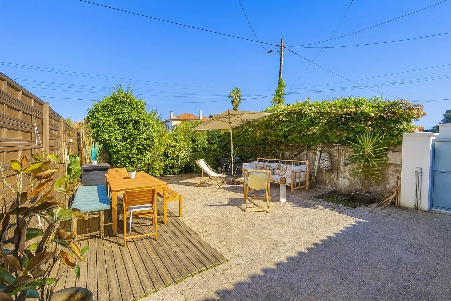 Villa / Maison  T8 à vendre Biarritz 64200