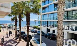 Appartement 4 Pièces 99 m² à vendre à Cannes (06400)