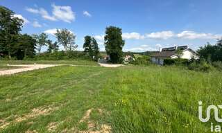 Terrain  981 m² à vendre à Montferrand-le-Château (25320)