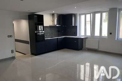 Appartement 4 pièces 97000 €