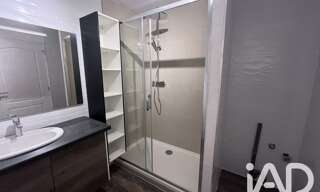 Appartement 4 Pièces 86 m² à vendre à Pont-Saint-Vincent (54550)