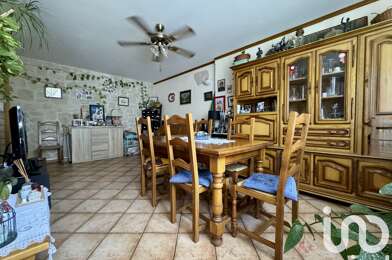 Appartement 5 pièces 150000 €