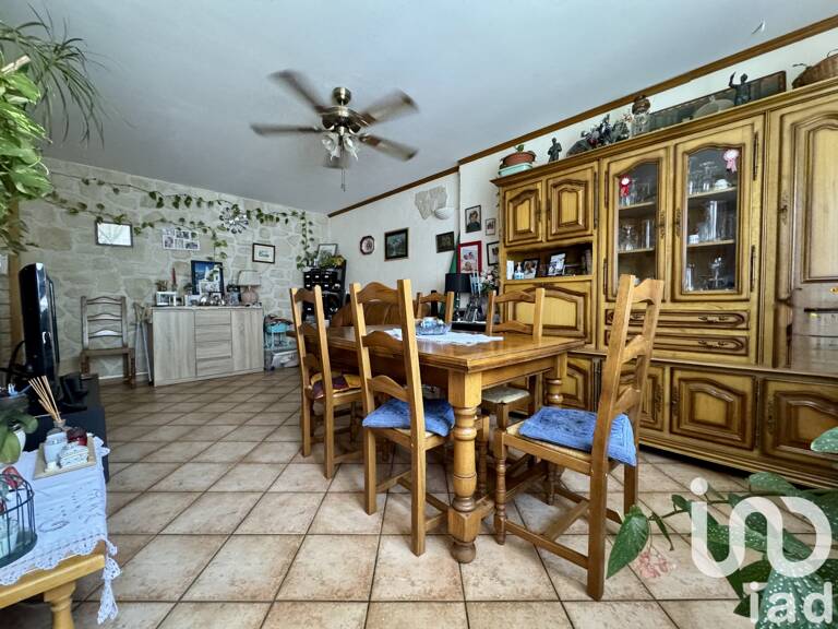 Vente Appartement 5 pièces — photo 1