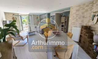 Maison 4 Pièces 100 m² à vendre à Pontault-Combault (77340)
