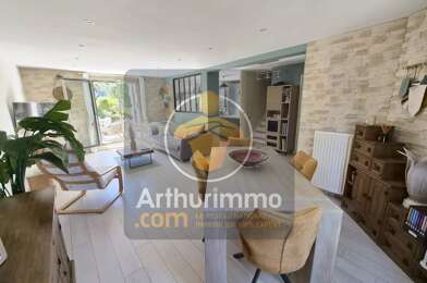 Maison 4 pièces 393000 €