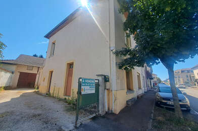 Maison 6 pièces 180000 €