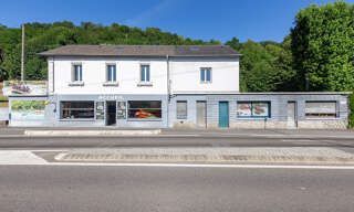 Maison 7 Pièces  m² à vendre à Argelès-Gazost (65400)