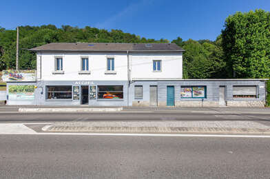 Maison 7 pièces 480000 €