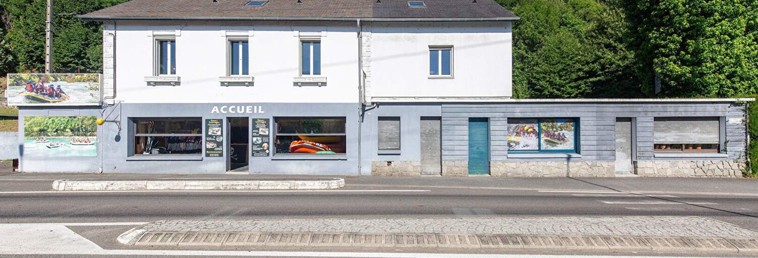 Maison 7 Pièces  m² à vendre à Argelès-Gazost (65400)