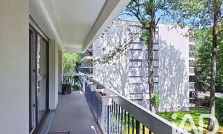Appartement 4 Pièces 80 m² à vendre à Brunoy (91800)