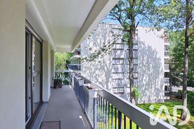 Appartement 4 pièces 249000 €