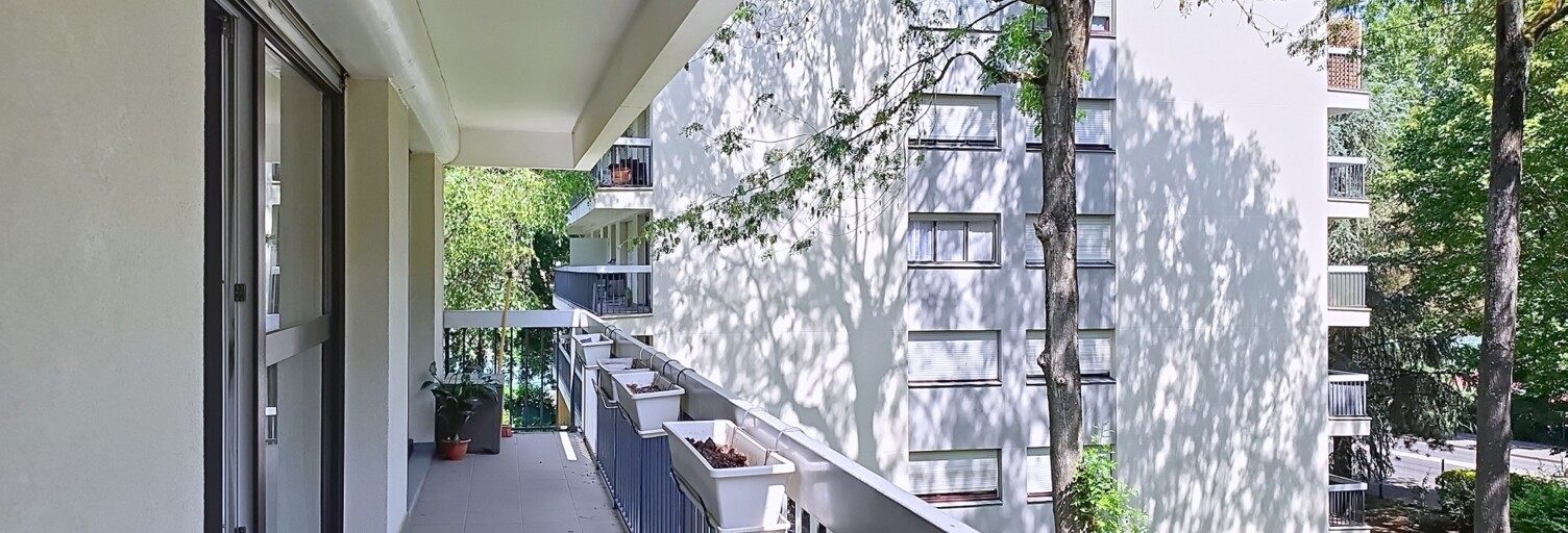 Appartement 4 Pièces 80 m² à vendre à Brunoy (91800)