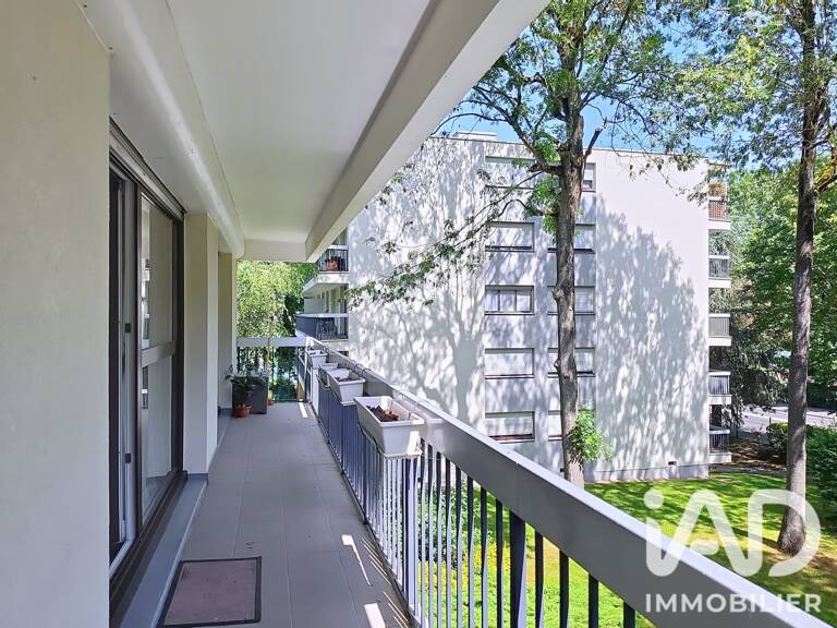 Vente Appartement 4 pièces — photo 1
