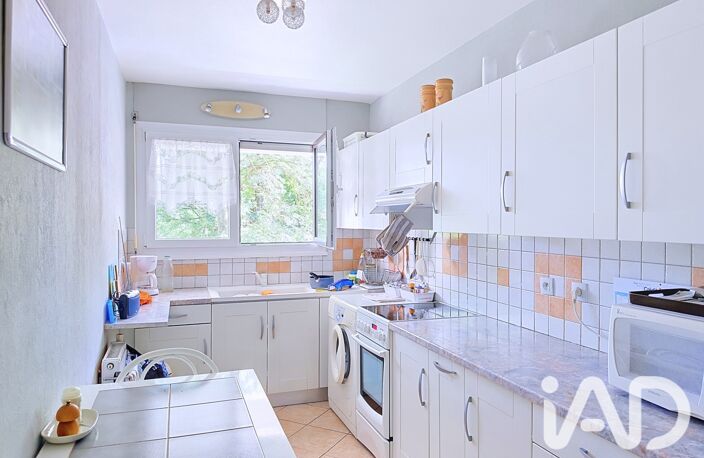 Vente Appartement 4 pièces — photo 3
