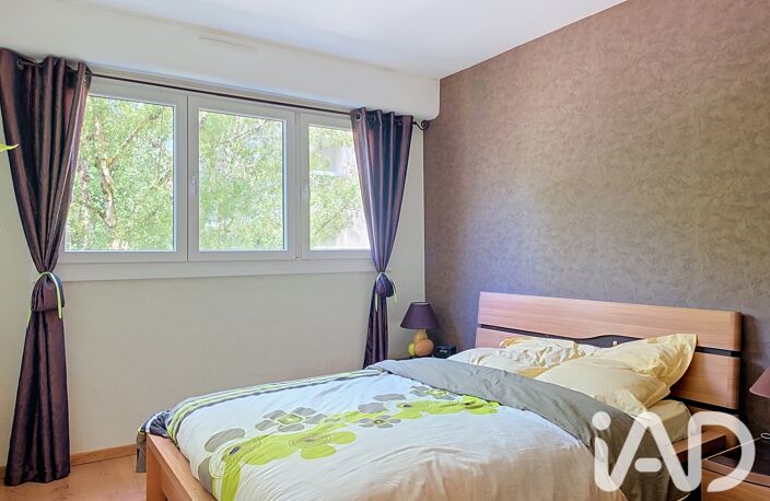 Vente Appartement 4 pièces — photo 4