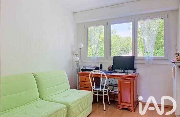 Vente Appartement 4 pièces — photo 5