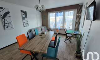 Appartement 3 Pièces 63 m² à vendre à Dunkerque (59240)