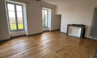 Appartement 1 Pièce 45 m² à louer à Saint-Martin-Lars-en-Sainte-Hermine (85210)
