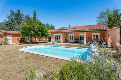Maison 6 pièces 825000 €
