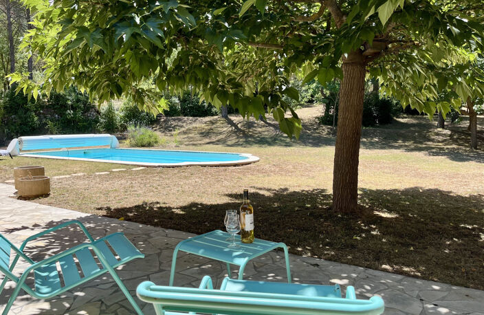 Pour amoureux de calme, de nature et de campagne, Auriol, vi — photo 2