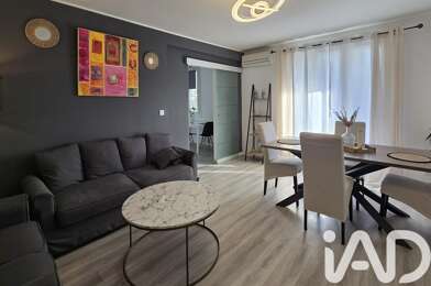 Appartement 4 pièces 145000 €
