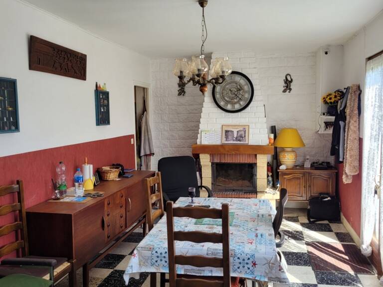 Vente Maison/villa 3 pièces — photo 1
