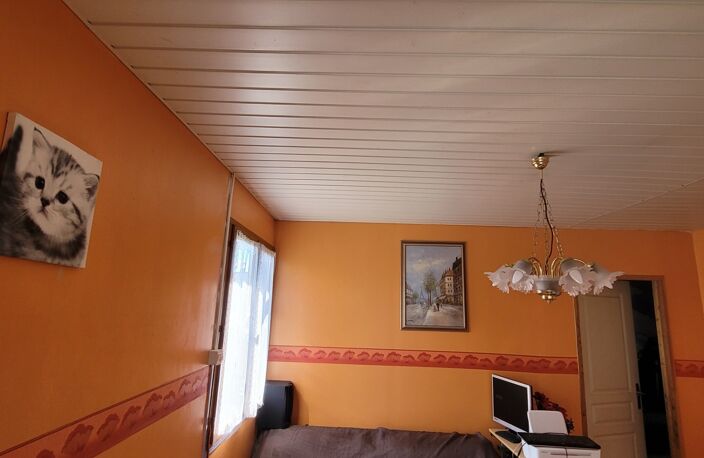 Vente Maison/villa 3 pièces — photo 2