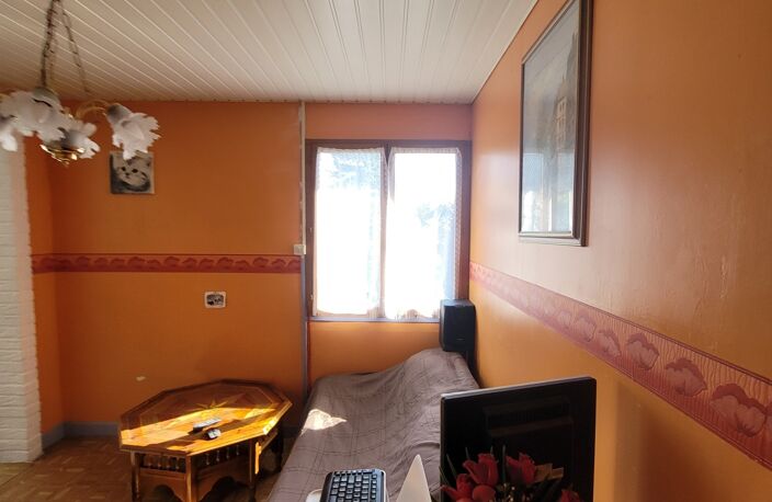 Vente Maison/villa 3 pièces — photo 3