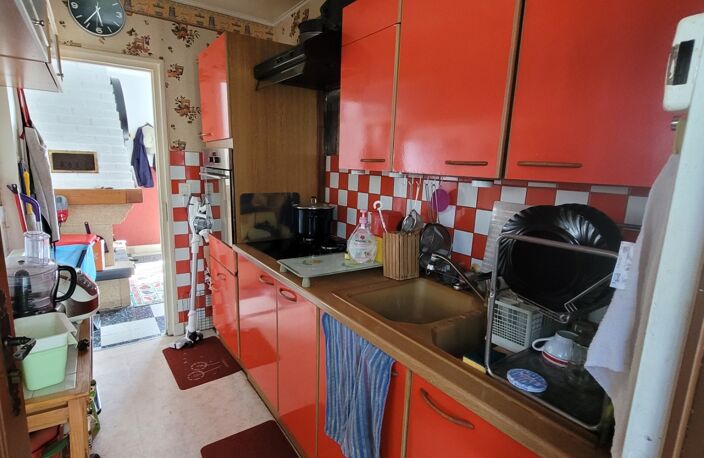 Vente Maison/villa 3 pièces — photo 4