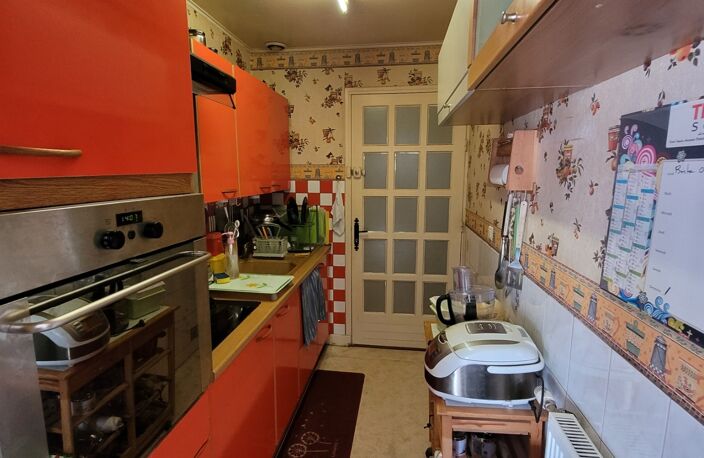 Vente Maison/villa 3 pièces — photo 5