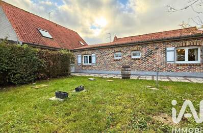 Vente Maison/villa 9 pièces — photo du bien