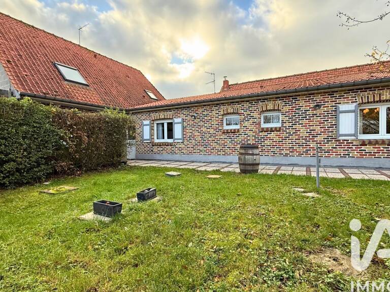 Vente Maison/villa 9 pièces — photo 1