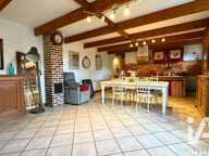 Vente Maison/villa 9 pièces — photo 3