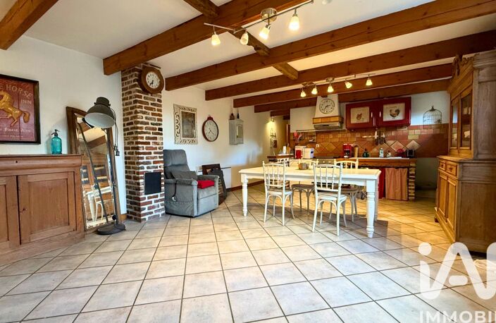 Vente Maison/villa 9 pièces — photo 3