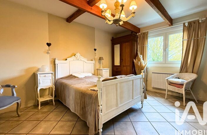 Vente Maison/villa 9 pièces — photo 4