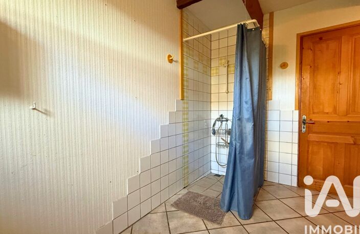 Vente Maison/villa 9 pièces — photo 5