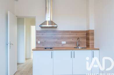 Appartement 2 pièces 140000 €