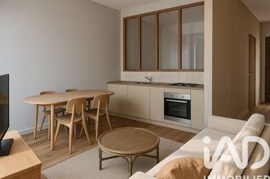 Appartement 1 pièces 98500 €
